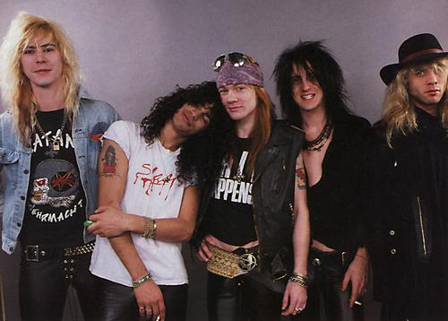 guns-n-roses