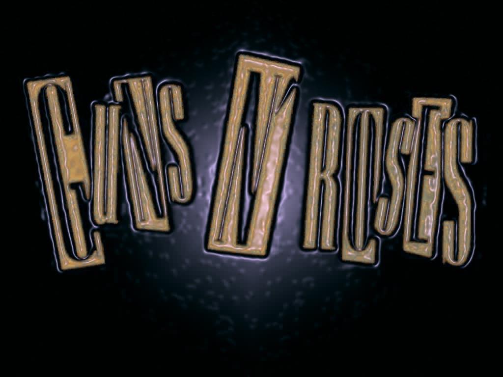 Guns N' Roses wallpaper (6)